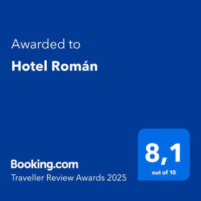 hotel-roman-Digital-Award-TRA-2025 (2)